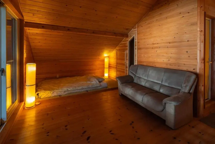 1 Bedroom Cottage