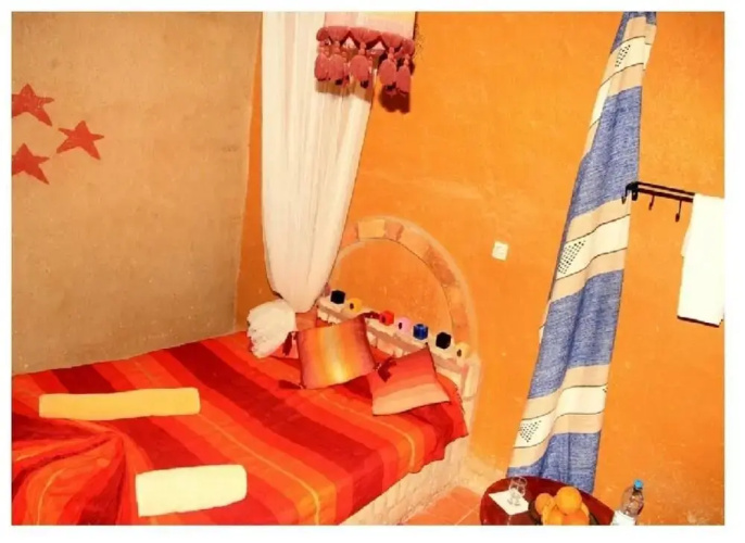 Maison Adrar Merzouga