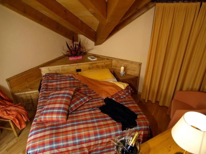 FV Hotels Union Folgarida