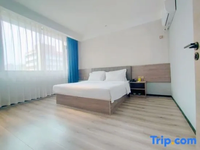 Business Double Suite