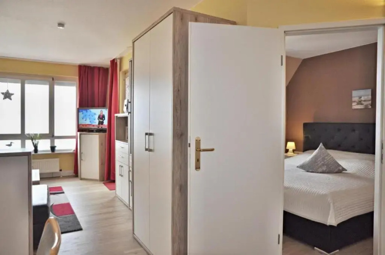 Strandhotel 24