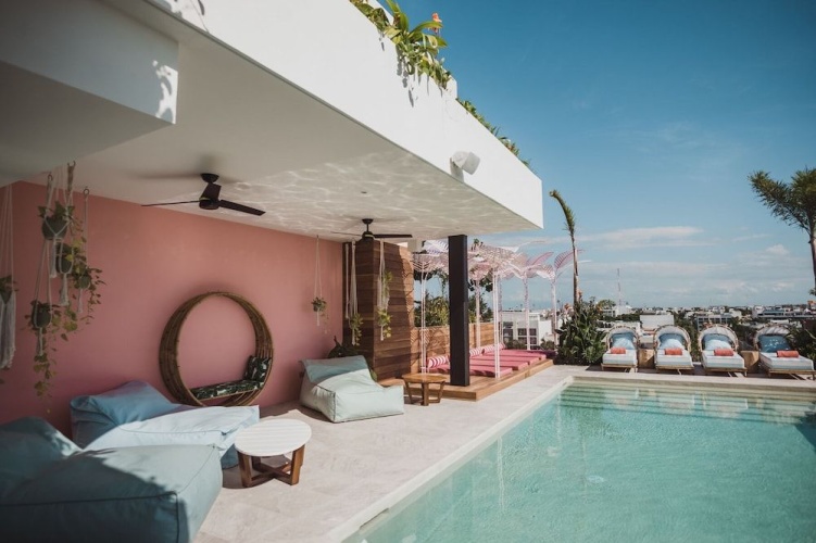 Calixta Hotel photo 16