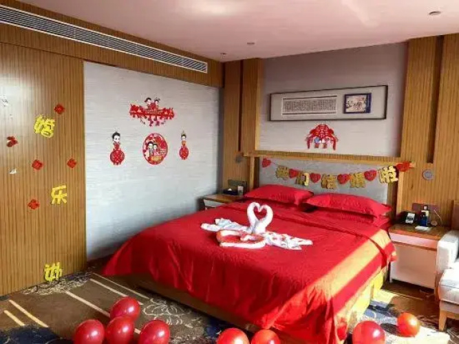 Zongsheng Hotel
