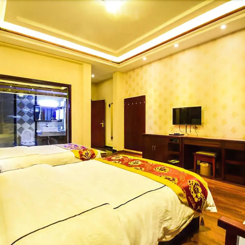 Jujia Hotel