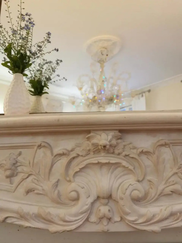 Suites La Bella