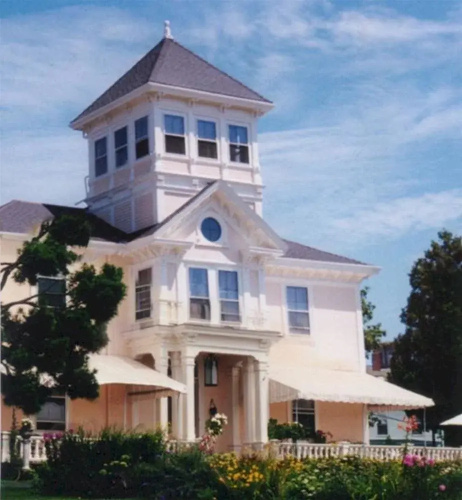 Hotelafbeelding