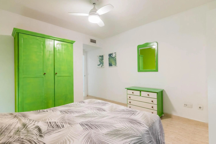 Apartamento Marqués de Ordoño