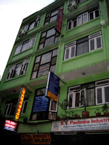 Imagen del hotel