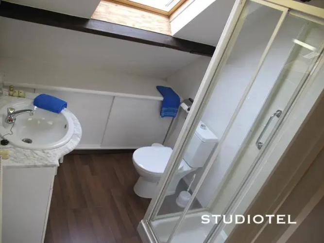 Studiotel Belfort