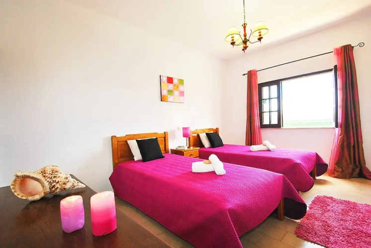 Villa Ushuaia