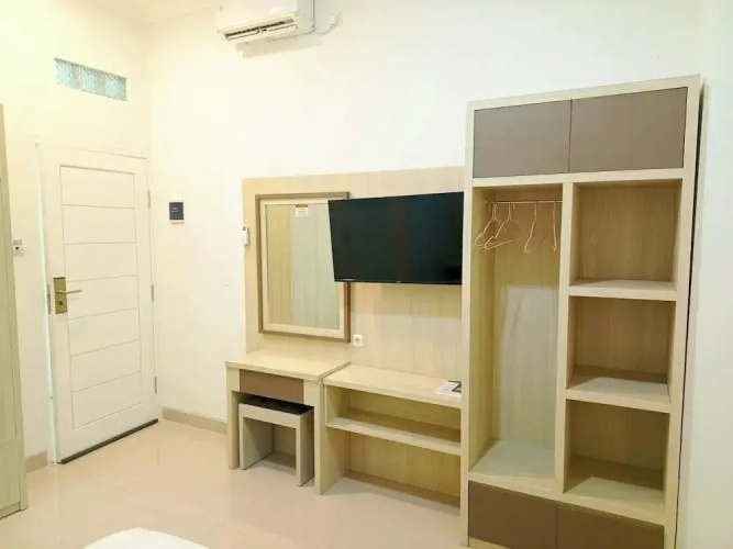 Kyrie Hotel