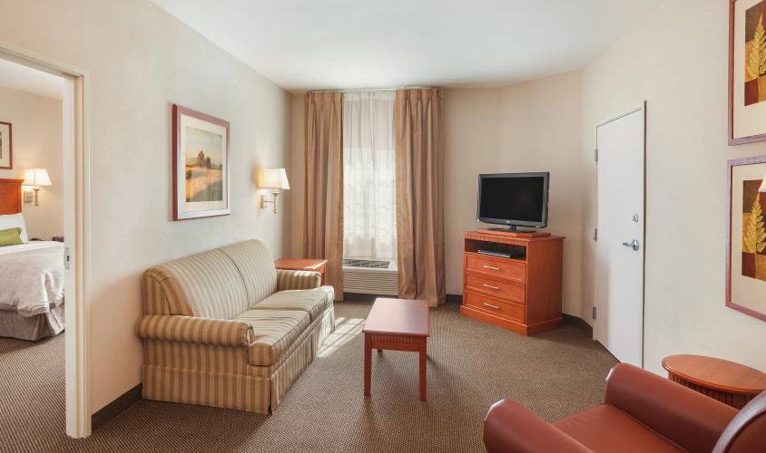 Candlewood Suites Georgetown by IHG