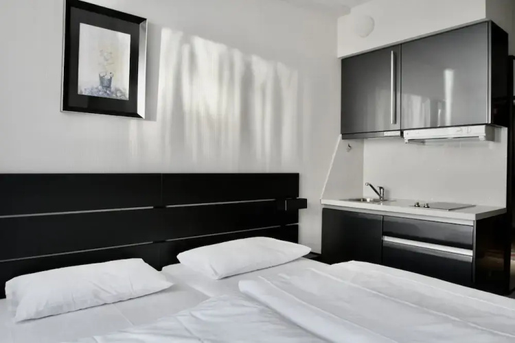 Super Stay Hotel Oslo