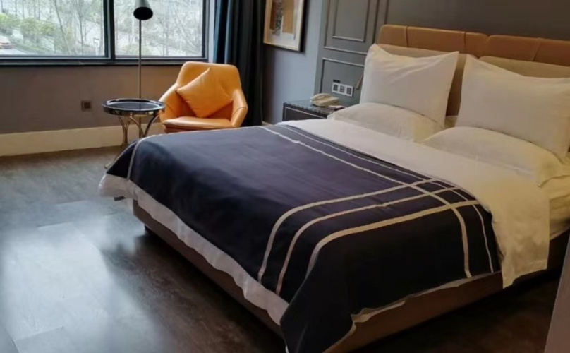 Premier Double room