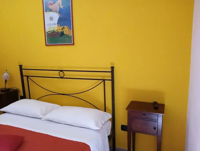 Albergo Pace