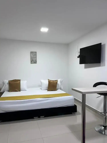 Hotel Granada Suites Deluxe