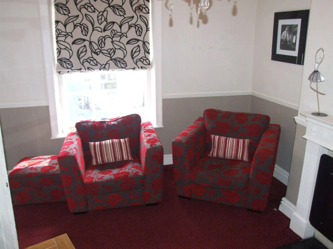 Goodramgate Apartments