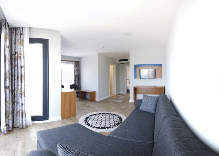 Houdini Otel