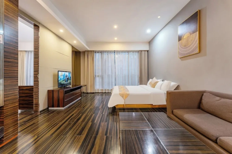 Executive Twin room