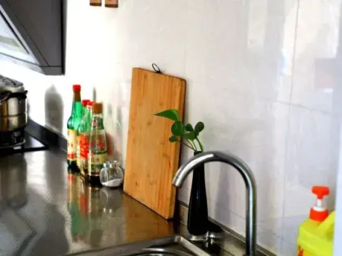 Qingdao Yuehai Homestay