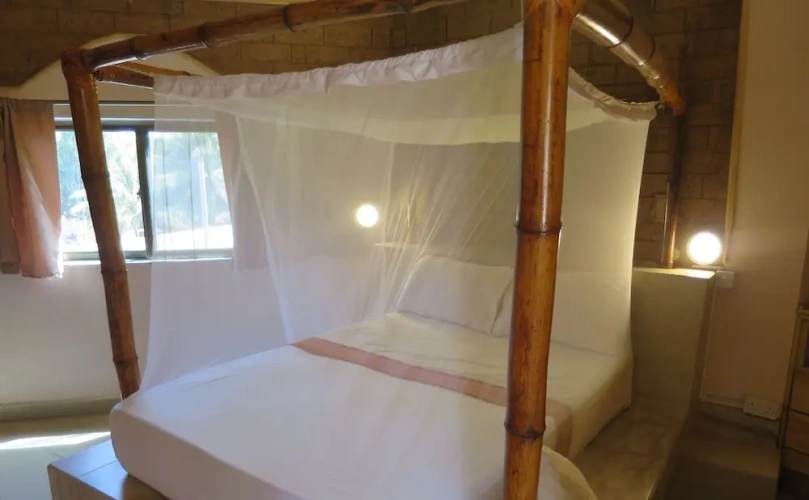 Deluxe Double Apartment with sea view
