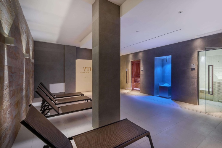 Hotel Terme Venezia photo 27