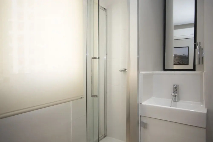 Palacios Rooms By Singularstays
