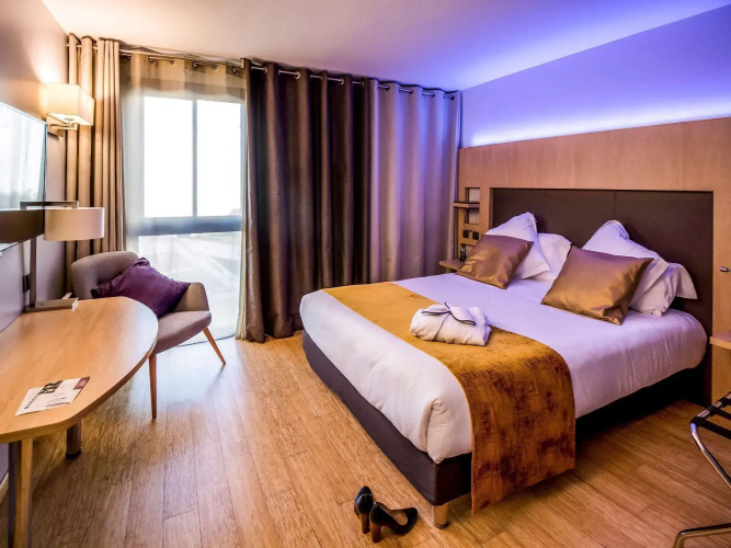 Mercure Montpellier Centre Comédie