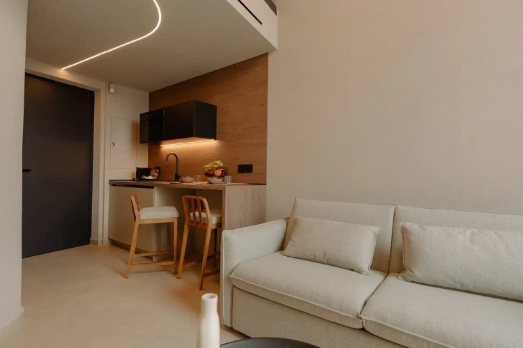Standard Villa