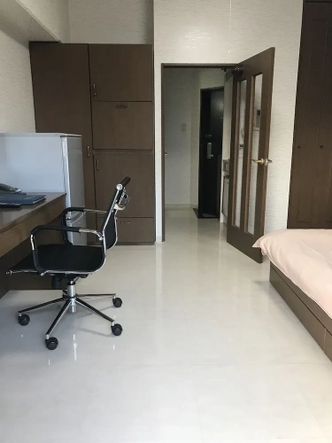 Standard Single Studio