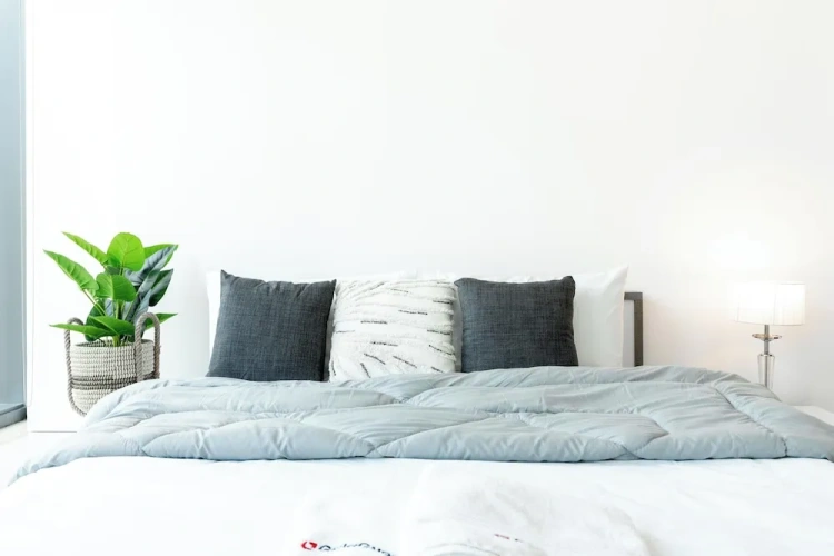 Gala Guests - Silverene Tower Apartments