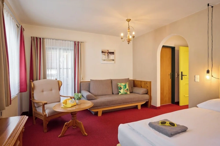 Superior Double room