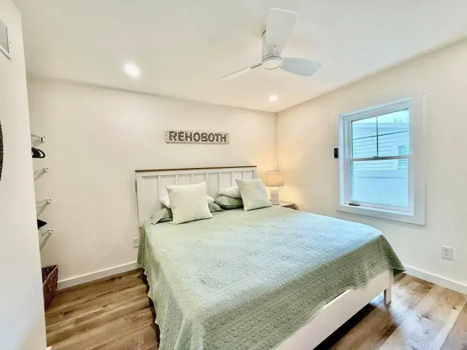 Rodney Street 110