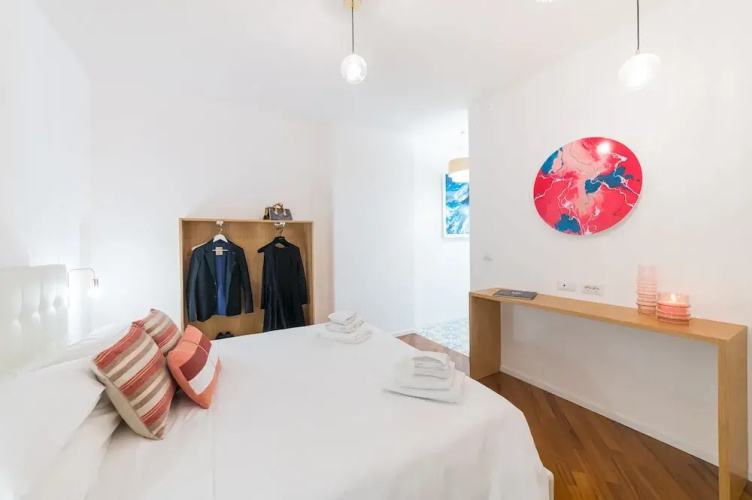 Castalia Apartments & Rooms