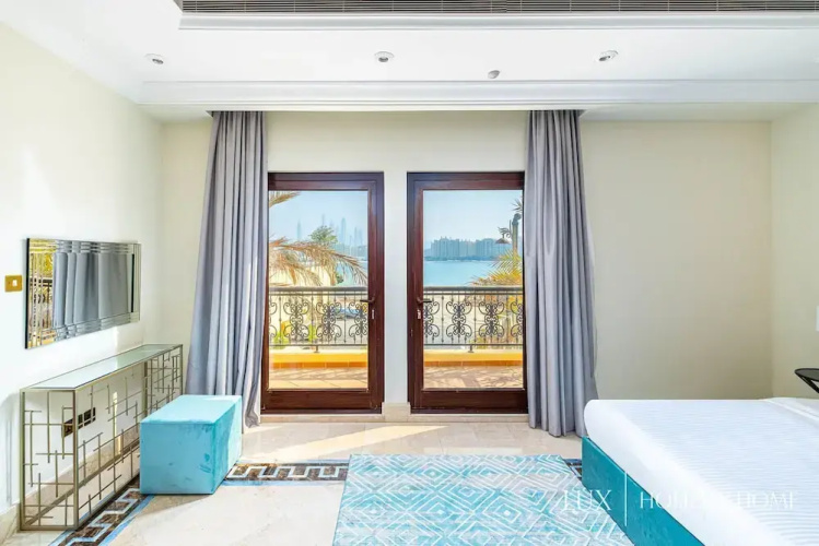 LUX Holiday Home - Frond A 1