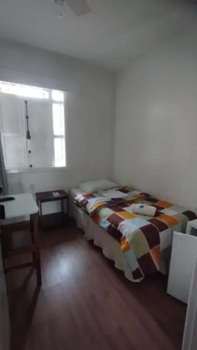 Standard Quadruple room with view