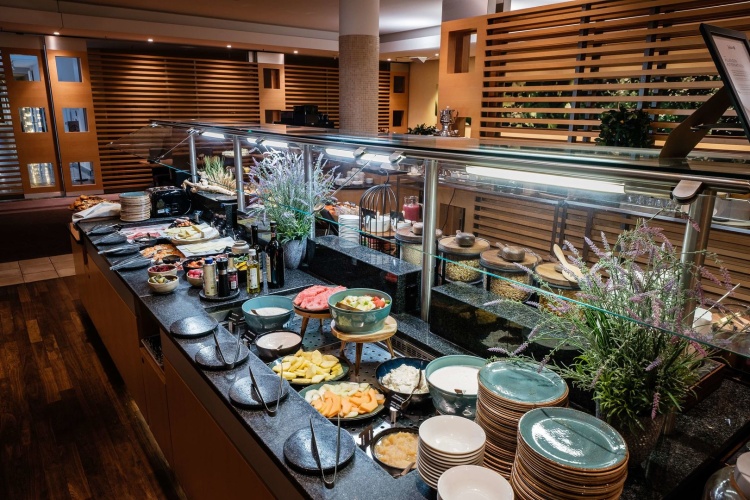 Radisson Blu Hotel Hannover photo 14