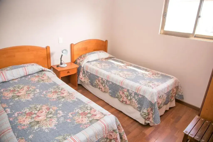 Cabañas Las Añañucas V