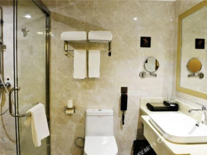 Hongyun Hotel