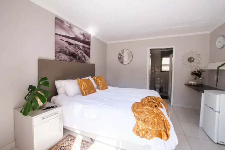 Business Double Suite