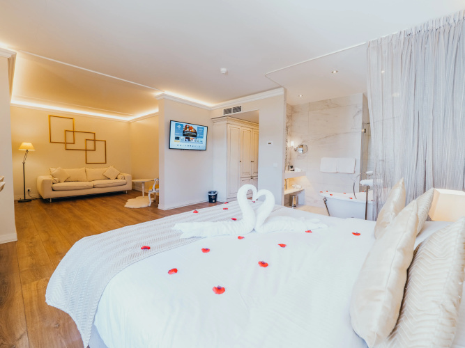Chateau d'Urspelt