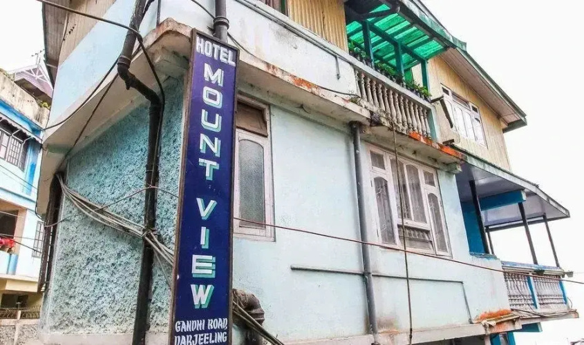 Hotel Mountview