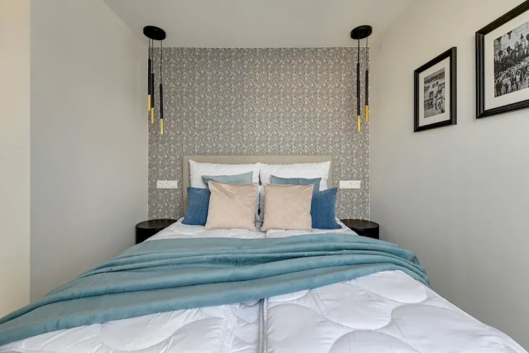 Petit Repit by Grand Apartments