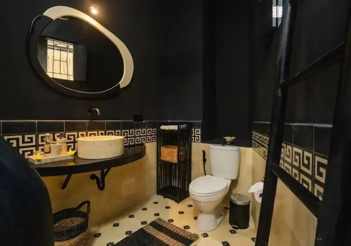 Dara Boutique Hotel