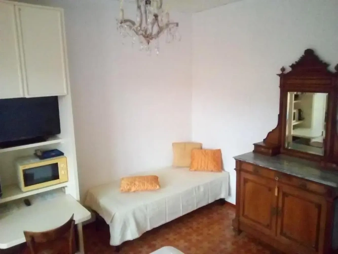 Classic Triple room