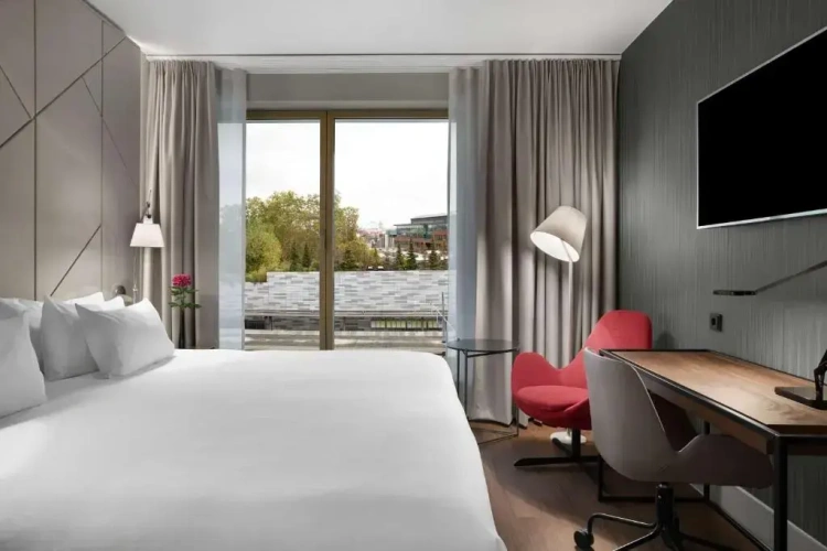Superior Double room