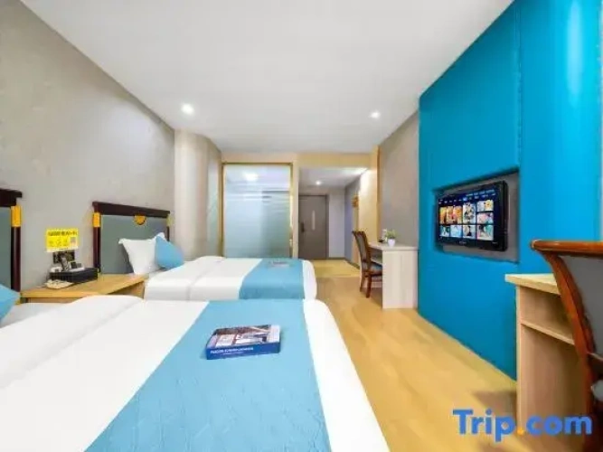 Business Double room