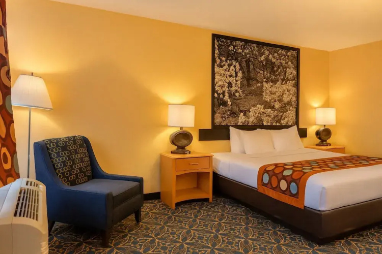 MHO Hotel Dover