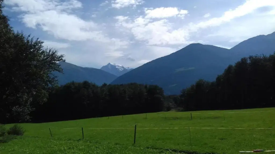 Bauernhof Residence Hausergut