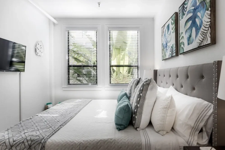 1 Bedroom Classic room